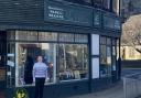 Keeley Hall’s family-run Ilkley retailer, Time & Time Again, is a traditional menswear outfitter