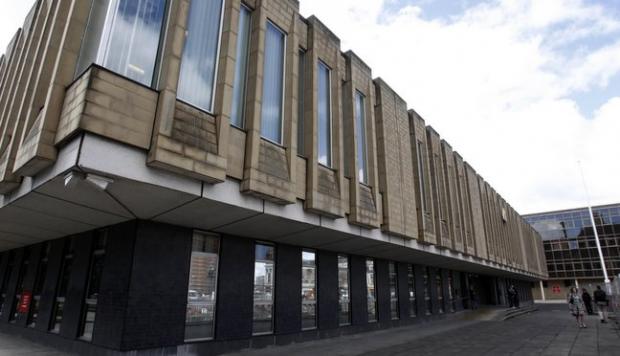 Bradford Magistrates Court