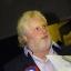 Councillor Paul Cromie