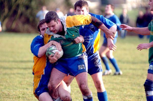 Birky will be without Paul Bancroft on Saturday