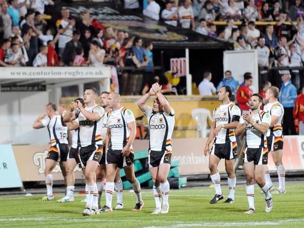 Advertiser Series: Bulls players have not been paid for the current month Advertiser Series: Bulls players have not been paid for the current month